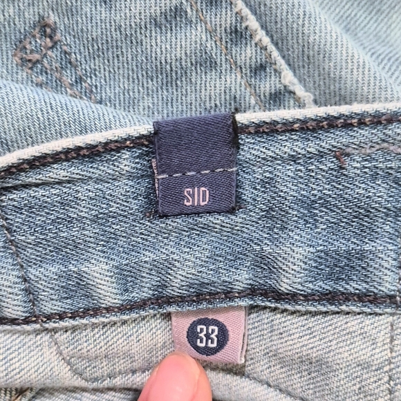 Citizens of Humanity Boot cut Jeans Size 33 - Picture 4 of 8